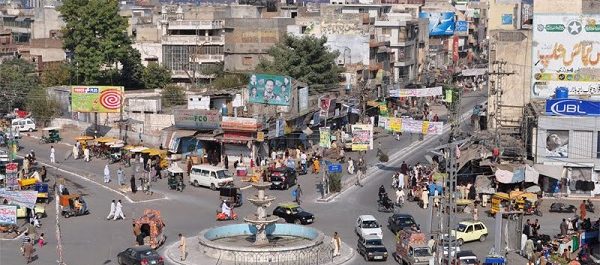 Rawalpindi safe city project gets Rs 1.3 bn from Punjab Gov