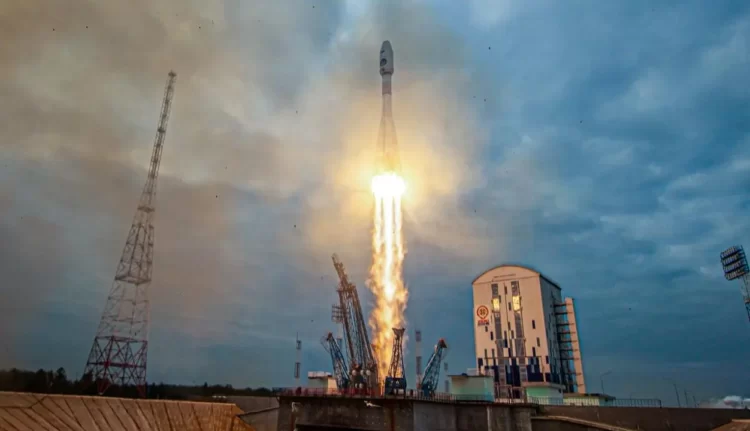 russia-launches-its-first-lunar-mission-in-47-years