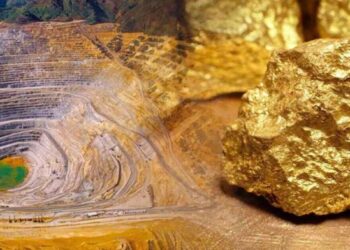 Saudia aims to have new share in Reko Diq gold & copper mine