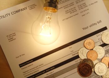 Since 2022, the electricity cost has risen by 80 percent.