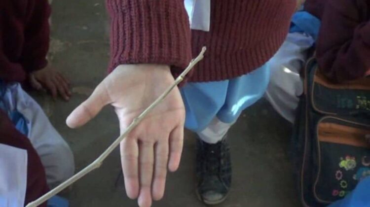 sindh-education-imposes-ban-on-punishment-in-private-schools