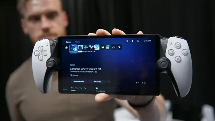 sony-ps-portal-allows-to-play-ps5-games-from-anywhere