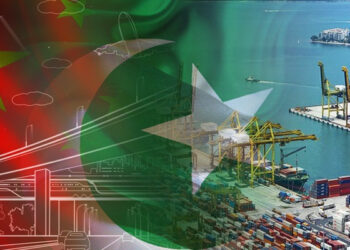 Speed of CPEC projects to be maintained by caretaker Govt.