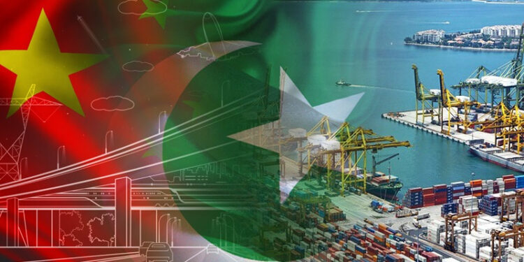 Speed of CPEC projects to be maintained by caretaker Govt.