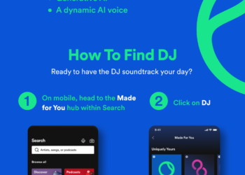 spotify-brings-ai-dj-to-users-in-pakistan