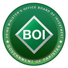 The government has reorganized the investment board