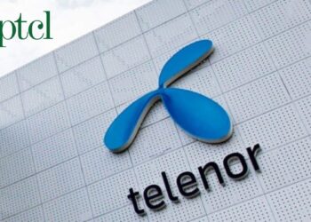 To acquire Telenor Pakistan, PTCL has made a binding offer