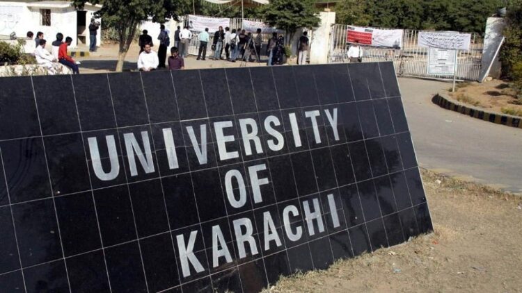 university-of-karachi-to-build-a-medical-college-soon