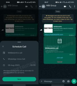 whatsapp-will-shortly-enables-to-schedule-group-calls