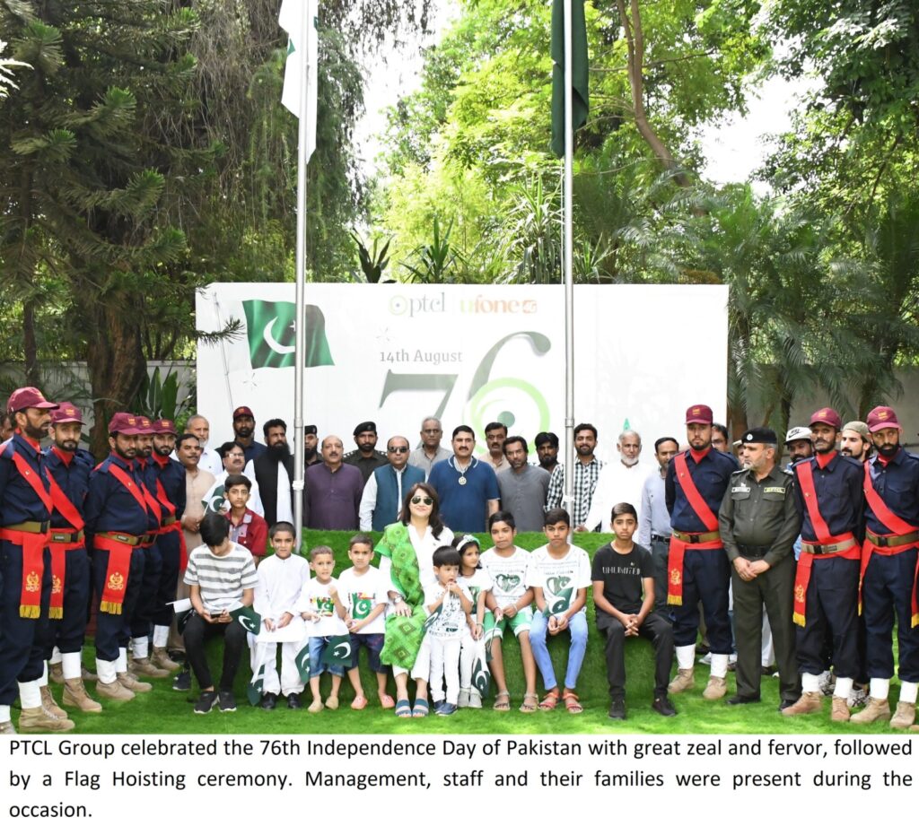 ptcl-mark-independence-day-with-weeklong-celebrations