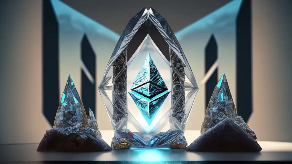 ark-and-21shares-have-applied-for-position-in-ethereum-etf