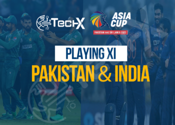 Asia Cup 2023 3rd match between Pakistan XI vs India XI