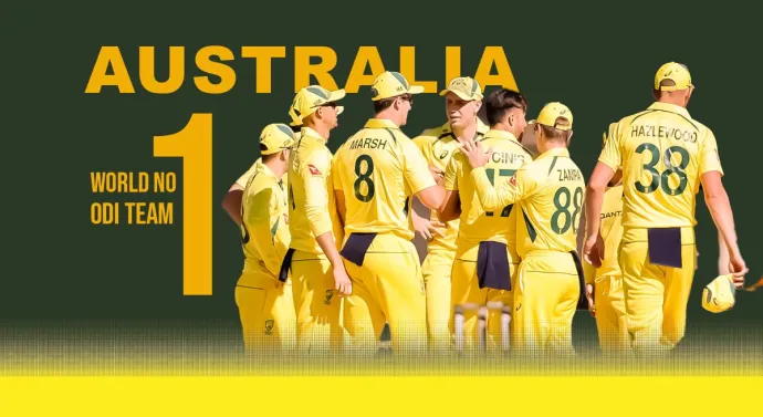 australia-ousts-pakistan-as-the-no-1-one-day-intl-team