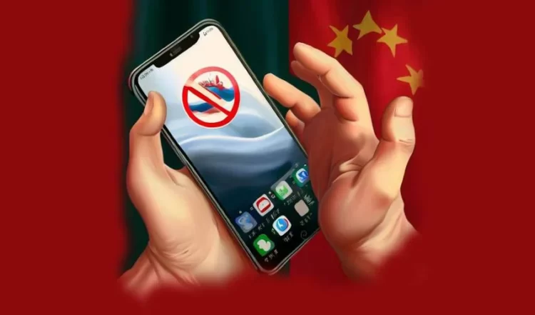 china-prohibits-government-officials-from-using-iphones