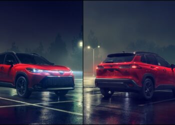 corolla-cross-hybrid-2024-nightshade-ed-has-been-divulged