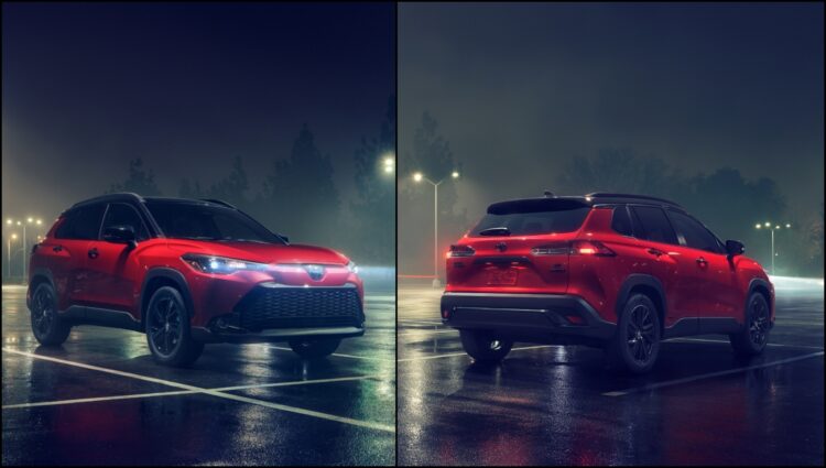 corolla-cross-hybrid-2024-nightshade-ed-has-been-divulged