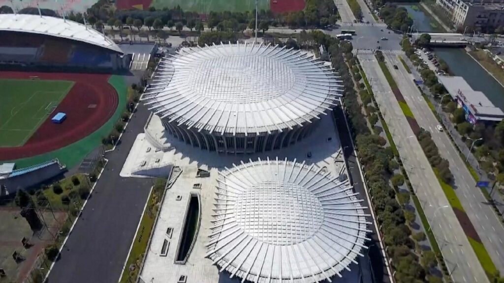 green-asian-games-are-being-held-in-hangzhou