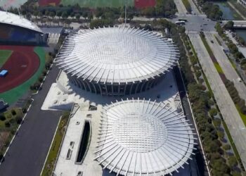 green-asian-games-are-being-held-in-hangzhou