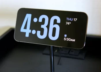 how-to-take-advantage-of-ios-17s-standby-mode