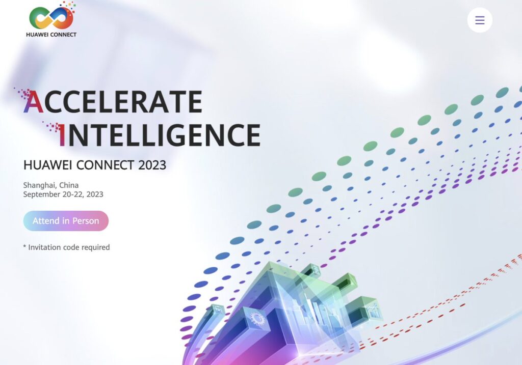 huawei-connect-2023-will-begin-from-sep-20-22-in-china