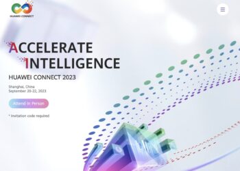 huawei-connect-2023-will-begin-from-sep-20-22-in-china