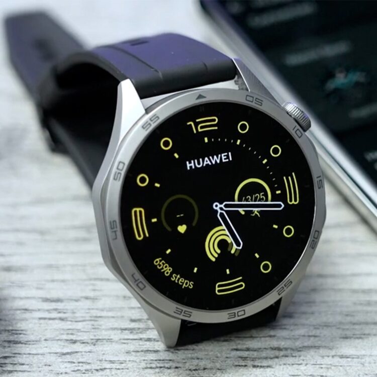 huawei-watch-gt4-offers-long-battery-life-smart-tracking