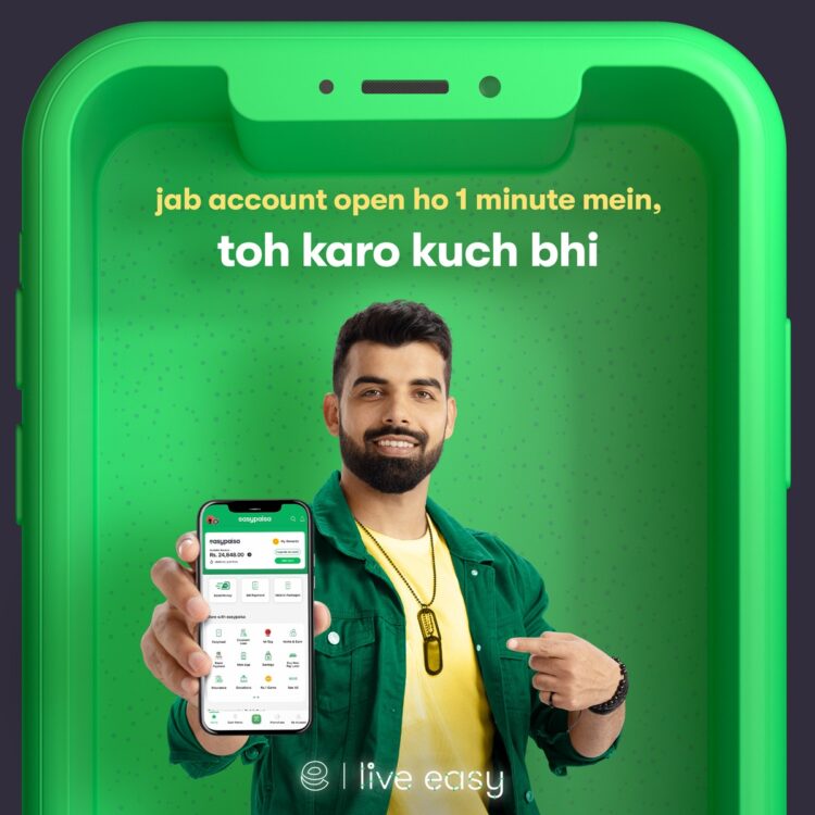 live-easy-with-easypaisa-redefining-financial-empowerment