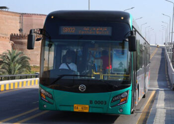 kp-caretaker-govt-halt-funding-for-peshawar-brt-by-rs-800m