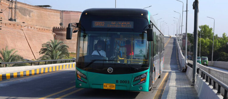kp-caretaker-govt-halt-funding-for-peshawar-brt-by-rs-800m