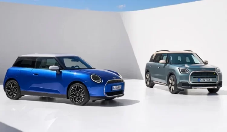 mini-introduces-new-all-electric-models-at-iaa-2023