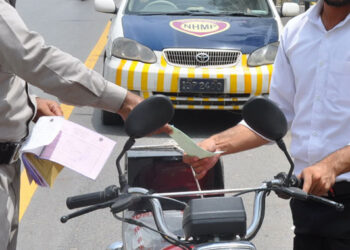 nh-mtwy-dept-announced-raise-in-traffic-fines-up-to-900