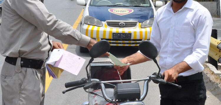 nh-mtwy-dept-announced-raise-in-traffic-fines-up-to-900