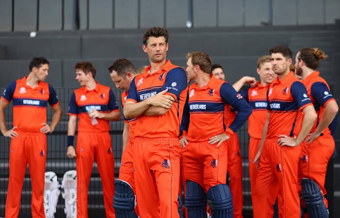 Netherlands-announced-its-squad-for-icc-world-cup-2023