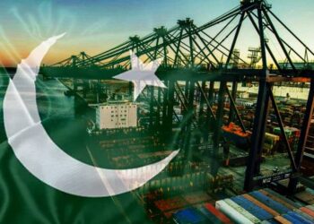 pakistans-trade-surplus-increased-by-30-in-aug