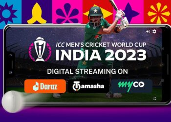 icc-world-cup-2023-to-livestream-for-free-on-daraz-tamasha