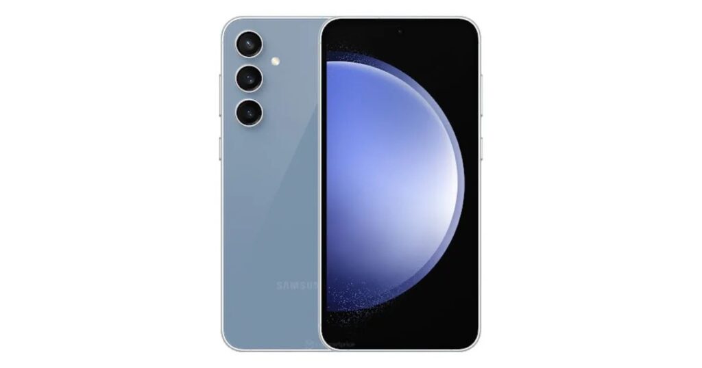 samsung-mistakenly-shares-the-release-date-of-galaxy-s23-fe