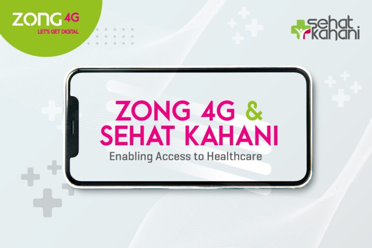 zong-4g-sehat-kahani-collab-to-give-free-med-consultations