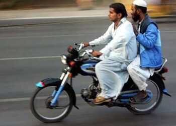 sindh-govt-banned-tandem-riding-in-honour-of-milad-un-nabi
