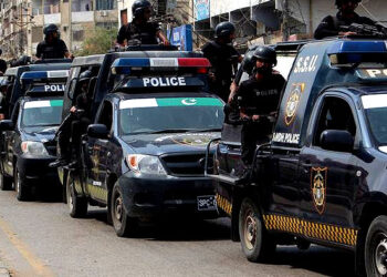 sindh-govt-wants-to-remove-extra-police-deployed-for-vips