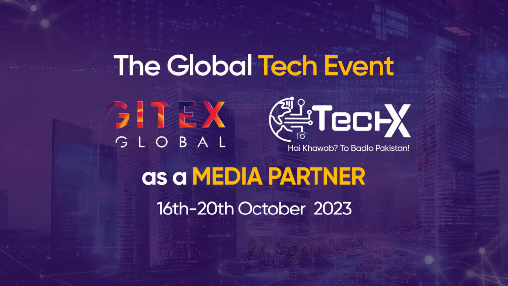 Techx-pakistan-becomes-media-partner-of-gitex-global-2023