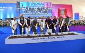 micron-starts-building-billion-dollar-chip-factory-in-india