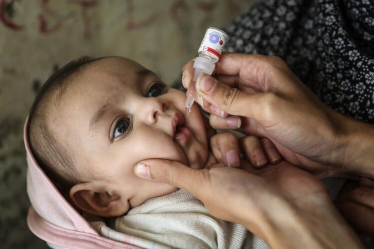 3rd-polio-case-reported-in-pakistan-this-year-in-kp-province