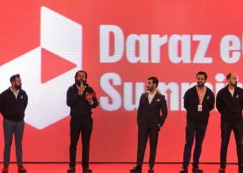 daraz-pakistan-announces-million-dollar-creator-fund