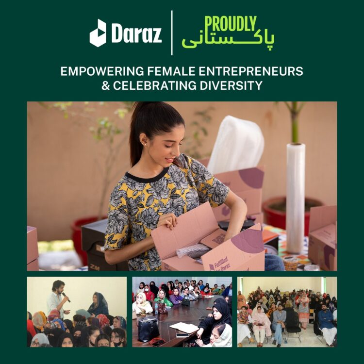 daraz-swells-proudly-pakistani-drive-collabrate-with-welf
