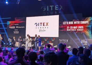 gitex-global-announce-gitex-europe-2025-to-be-held-in-berlin