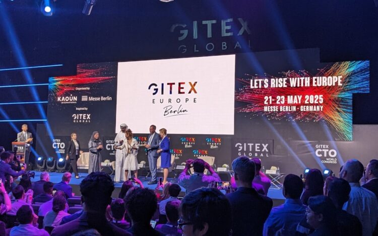 gitex-global-announce-gitex-europe-2025-to-be-held-in-berlin