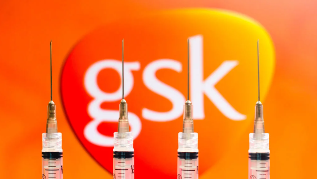 gsk-receives-2-5-bn-pounds-from-chinas-largest-vaccine-co