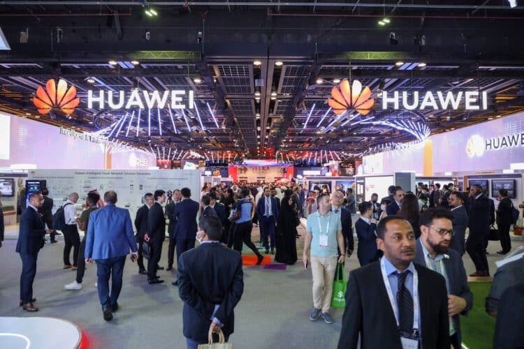 huawei-will-take-part-in-gitex-global-2023-as-a-gold-sponsor