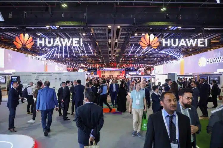 huawei-will-take-part-in-gitex-global-2023-as-a-gold-sponsor