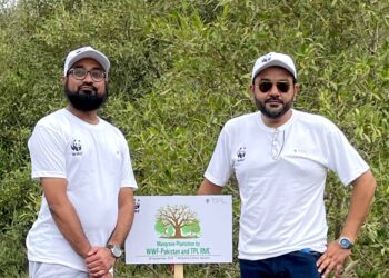 tpl-wwf-pakistan-collab-to-renew-khis-coastal-ecosystem